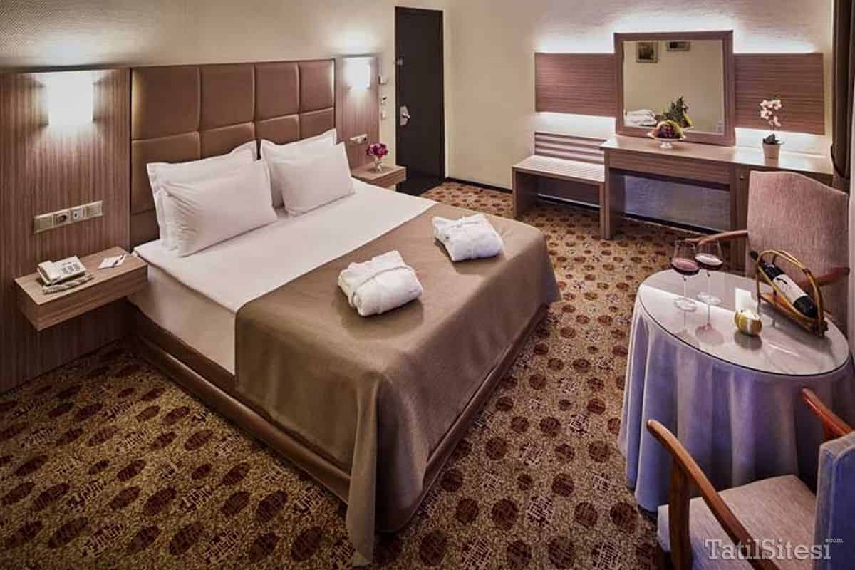 Airport Güneş Hotel İstanbul